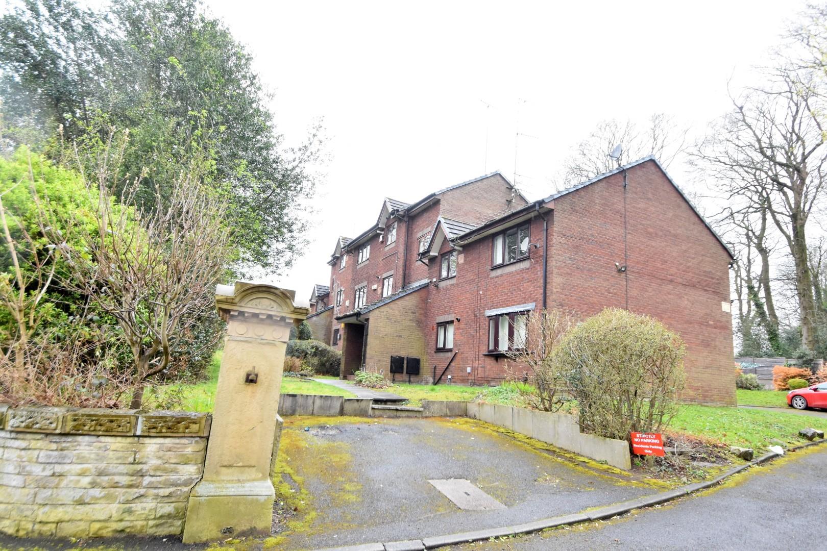 Crescent Avenue, Prestwich, Manchester Pearson Ferrier Estate Agents